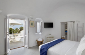 Гостиница Naftilos Boutique Houses  Ойа